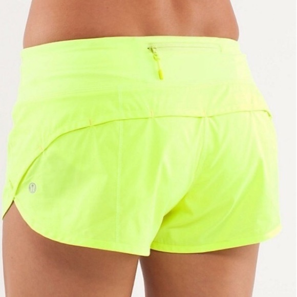 lululemon athletica Pants - Lululemon shorts
